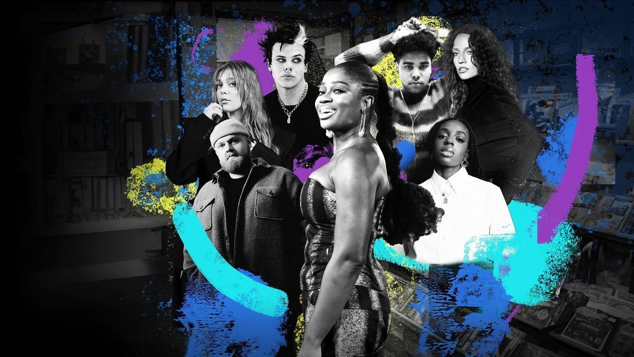 ITV Studio Sessions backdrop