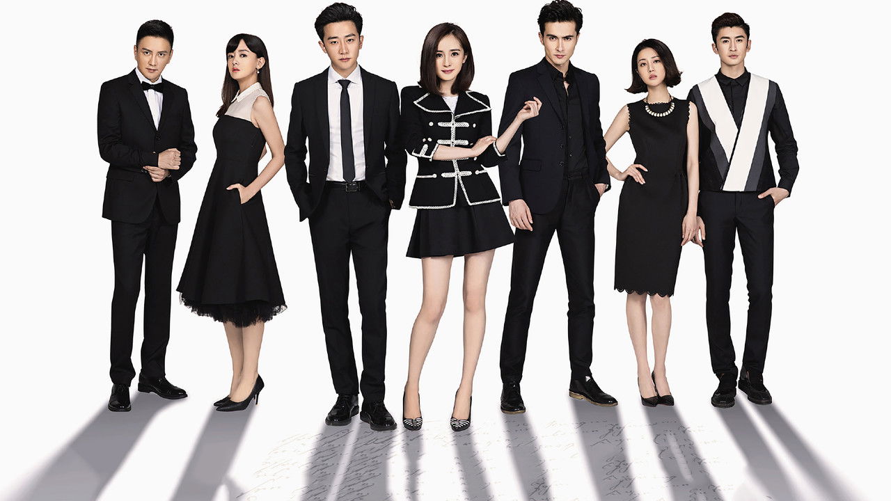 The Interpreter backdrop