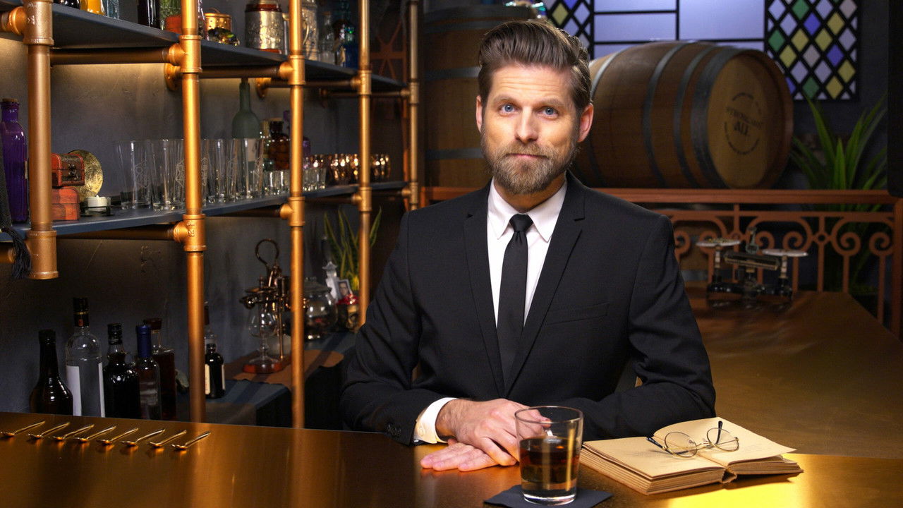 Between the Sheets backdrop