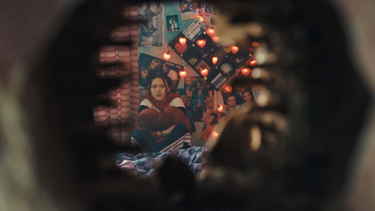 House of Yang backdrop