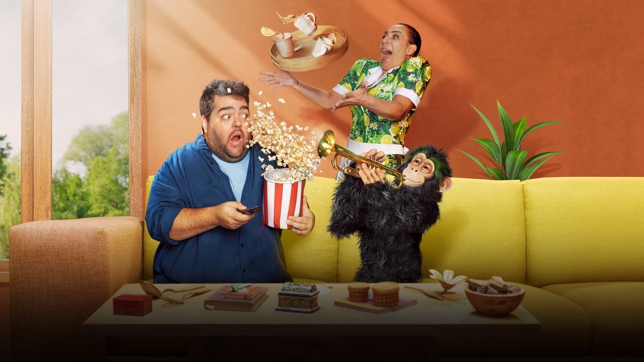 C.H.U.E.C.O backdrop