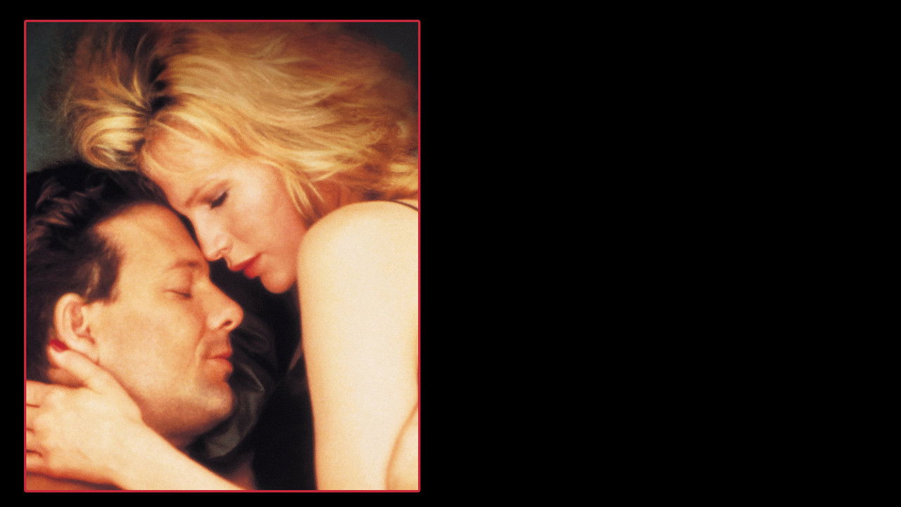 Nine 1/2 Weeks backdrop