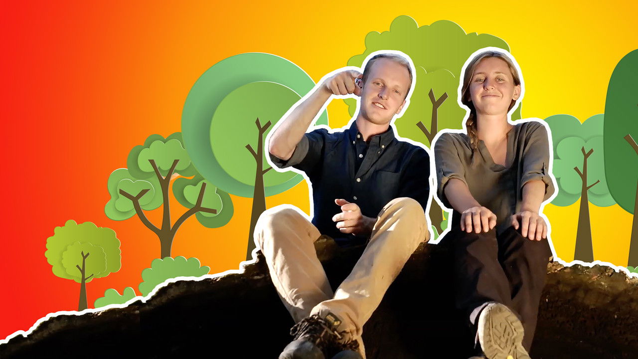 Weirdest, Bestest, Truest backdrop