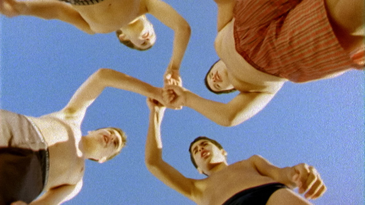 Cavaleiros De Água Doce backdrop