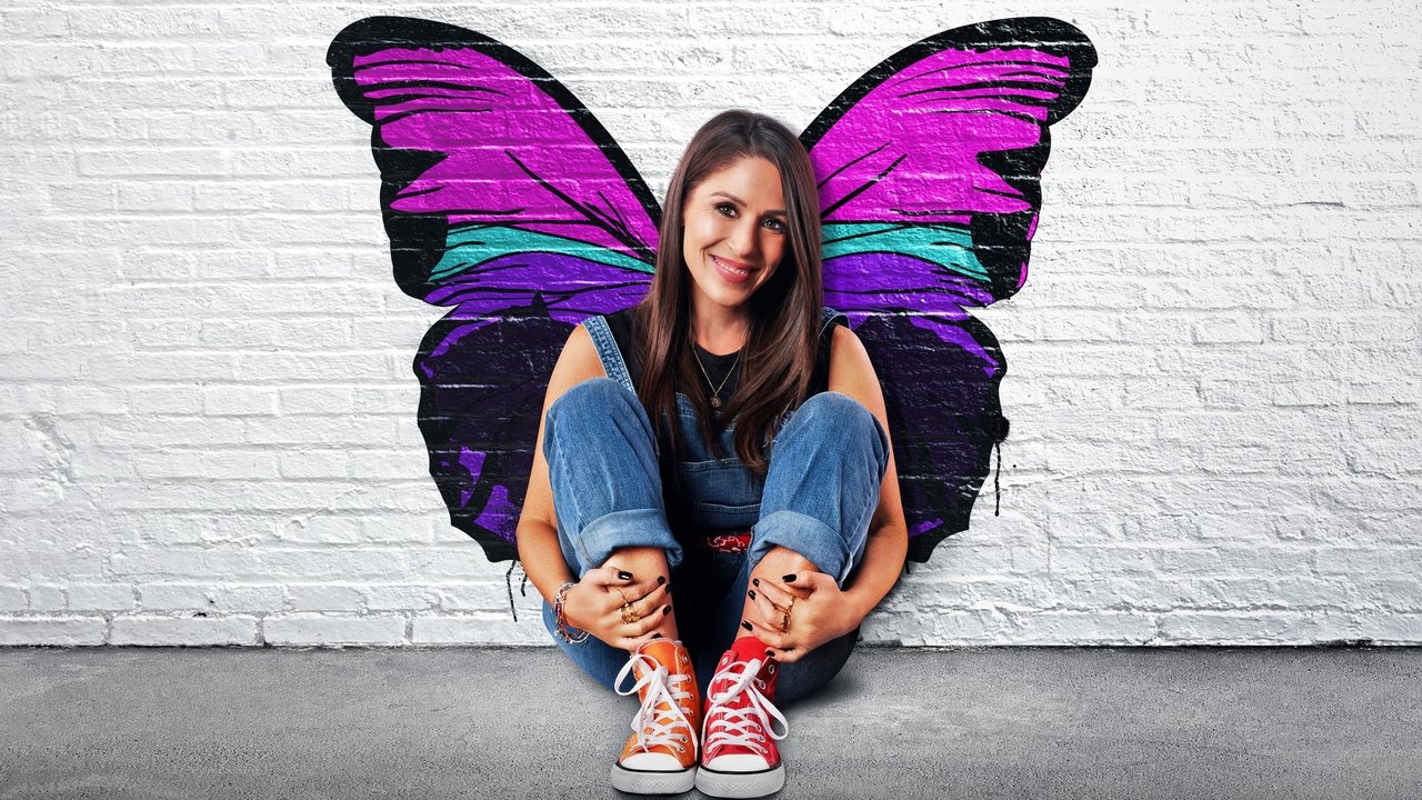 Punky Brewster backdrop