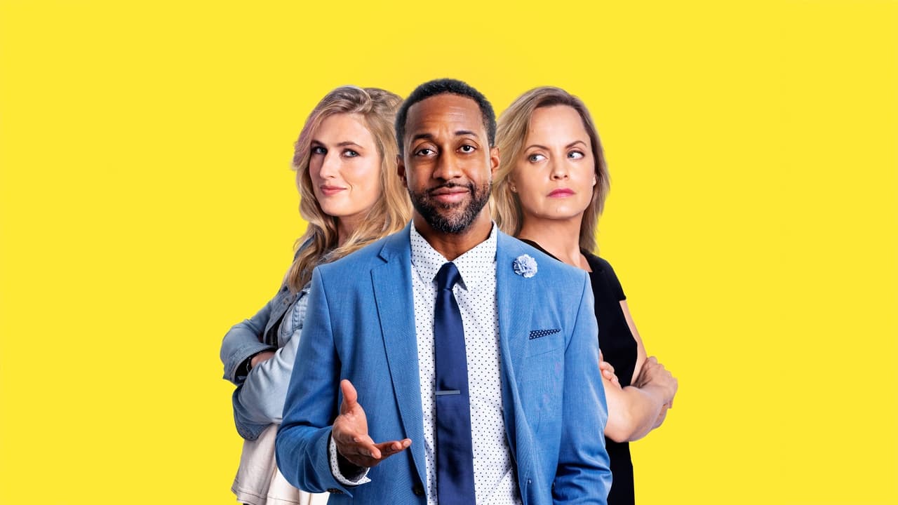 The Greatest Inheritance backdrop