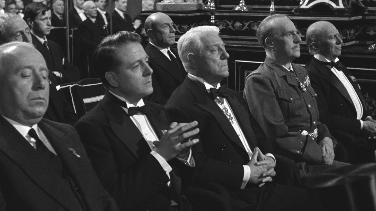 The Possessors backdrop