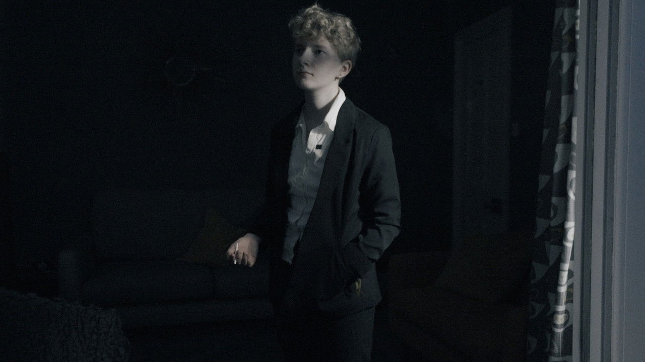 Lycanthropy backdrop