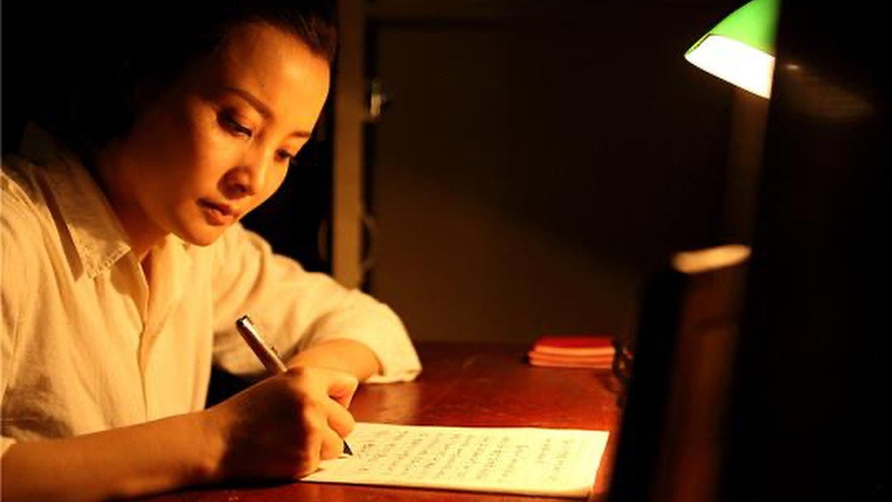 The Angel: The Prescription For Life backdrop