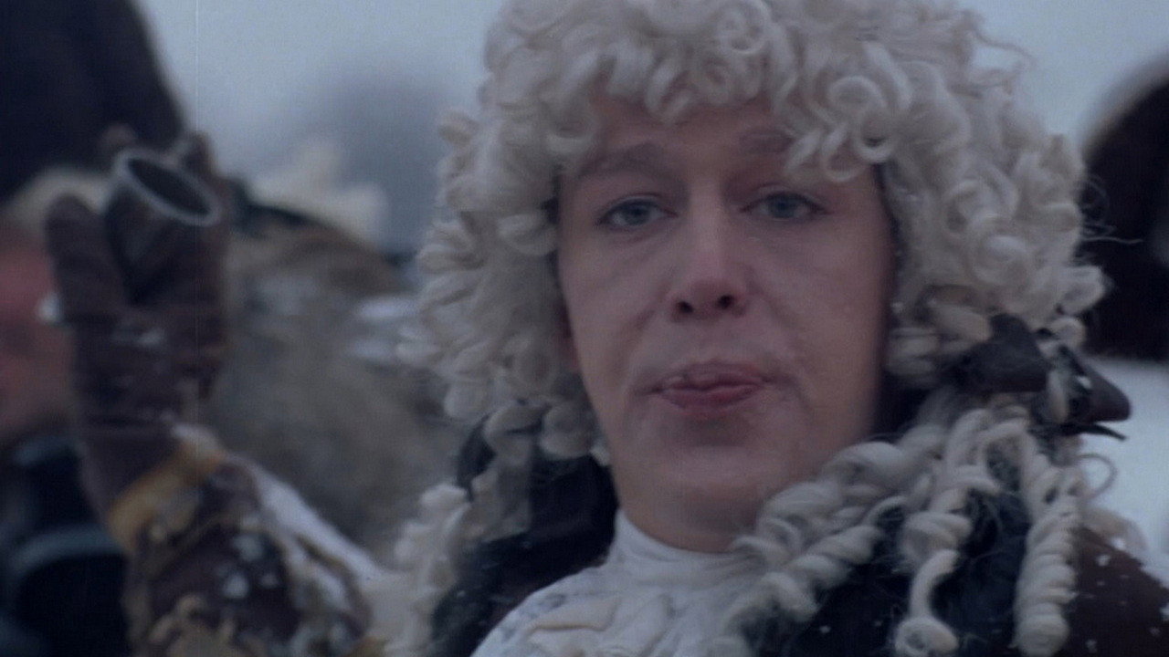 Vivat, Naval Cadets! backdrop