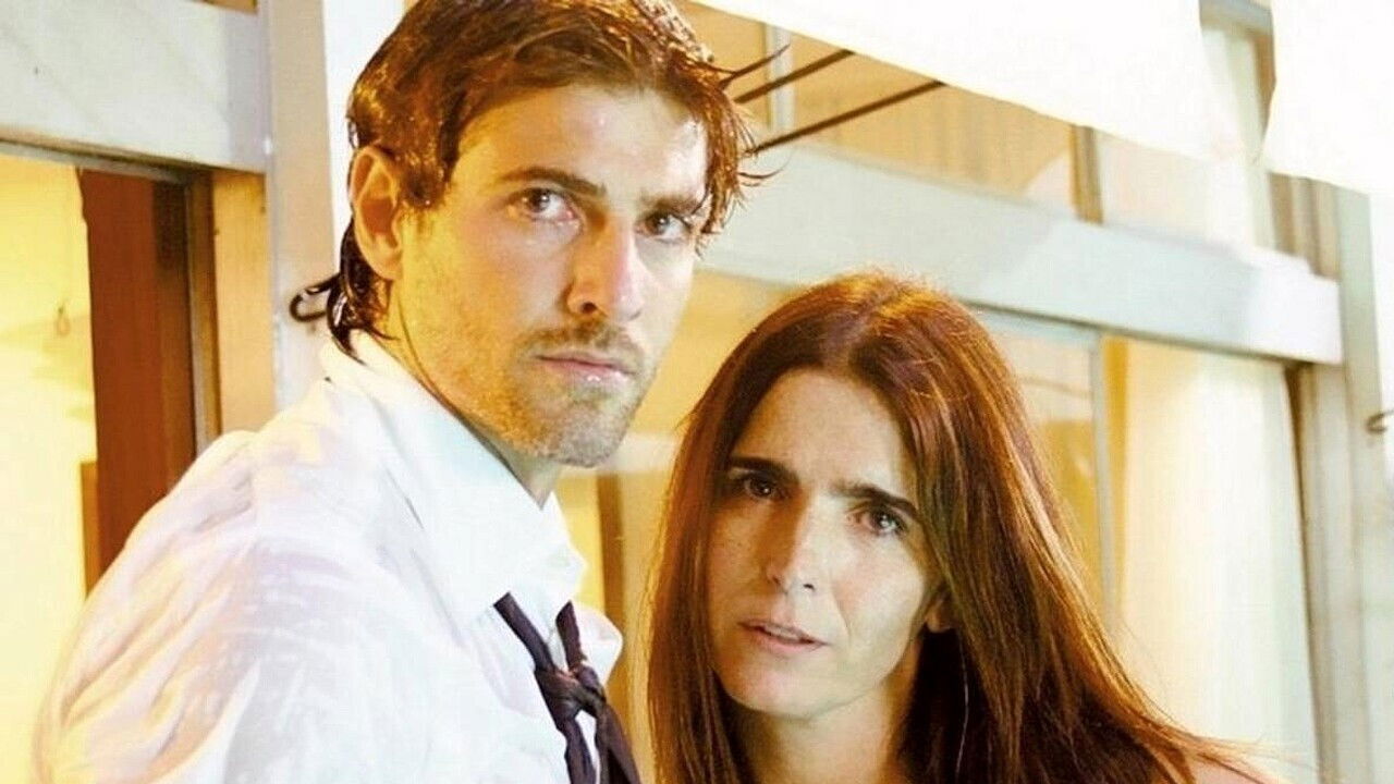 Sexo com Amor? backdrop