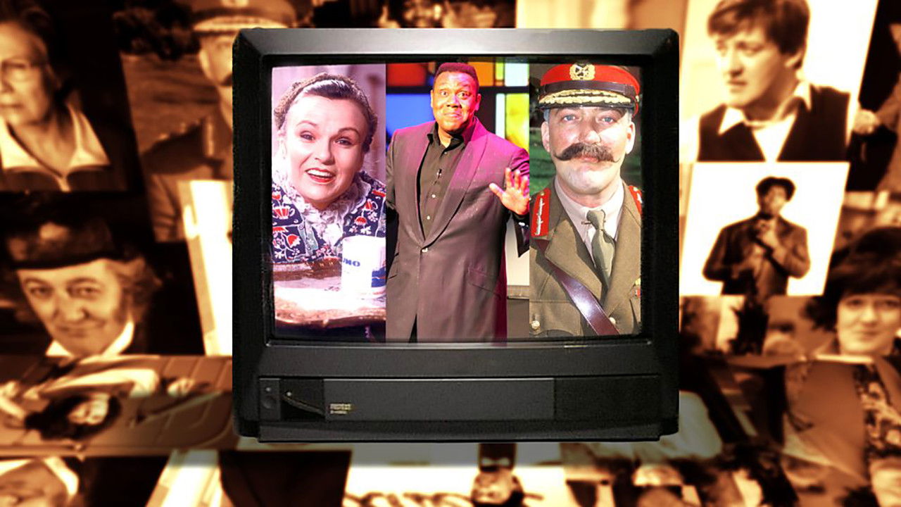 A Life on Screen backdrop