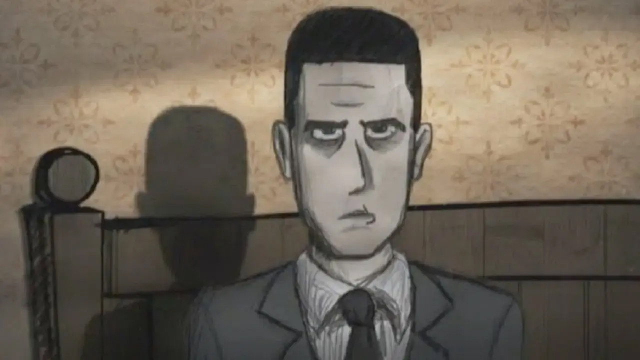 Melhor Do Que Falecer backdrop