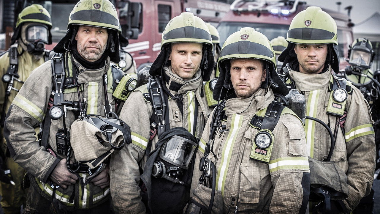 Oslo Brenner backdrop