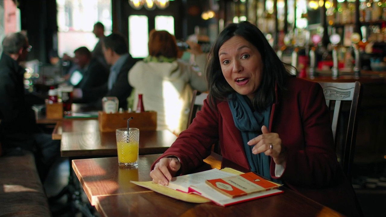 A Passage to Britain backdrop