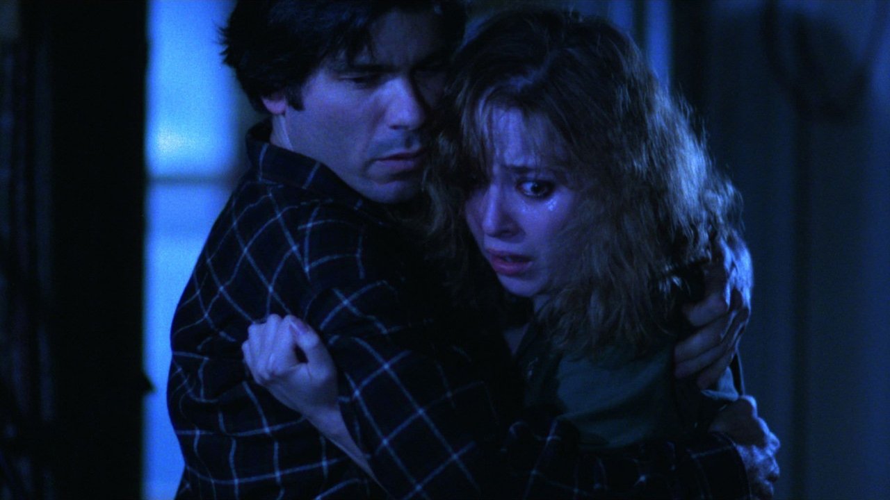 Self Defense backdrop