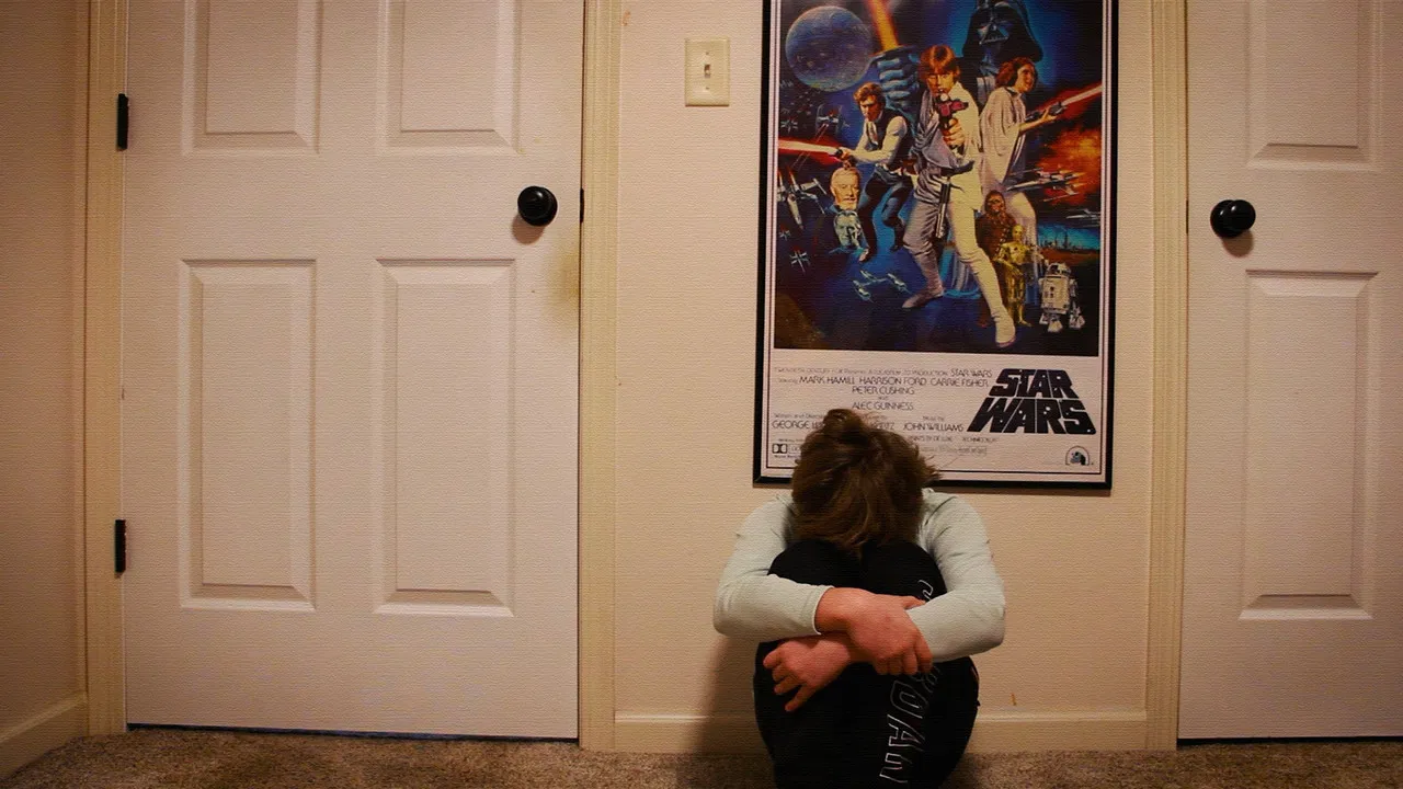 Memories and Dreams backdrop