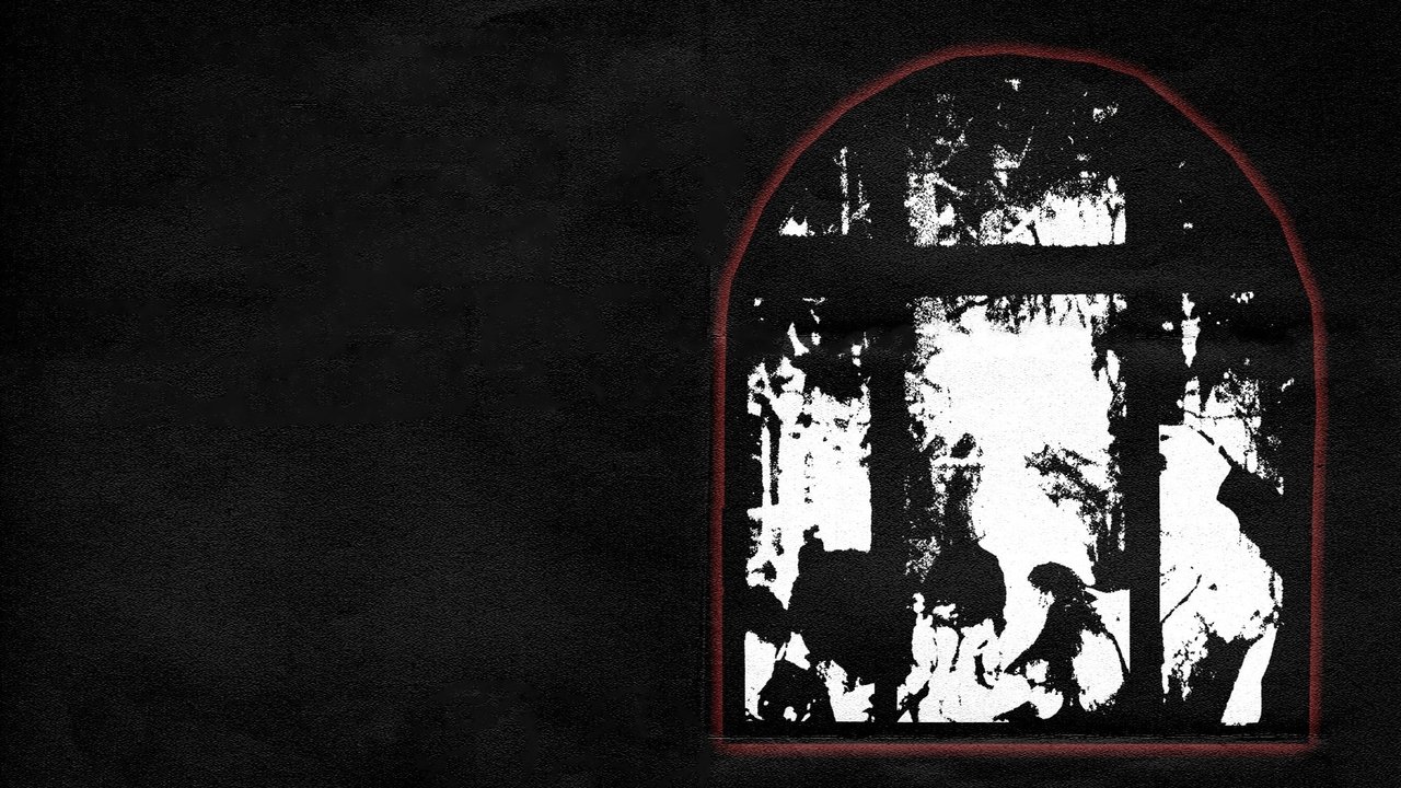 Dark Sanctuary: The Story of The Church backdrop