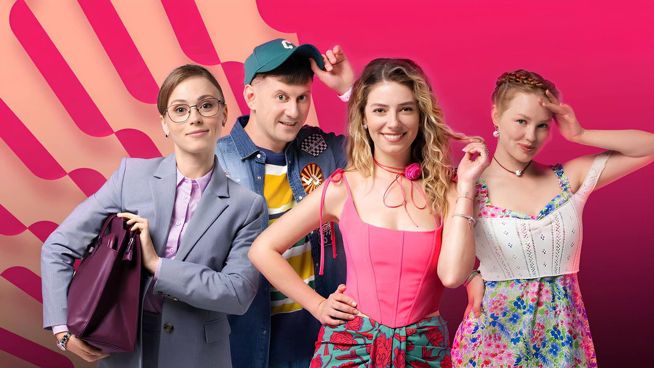 Встигнути до 30 backdrop