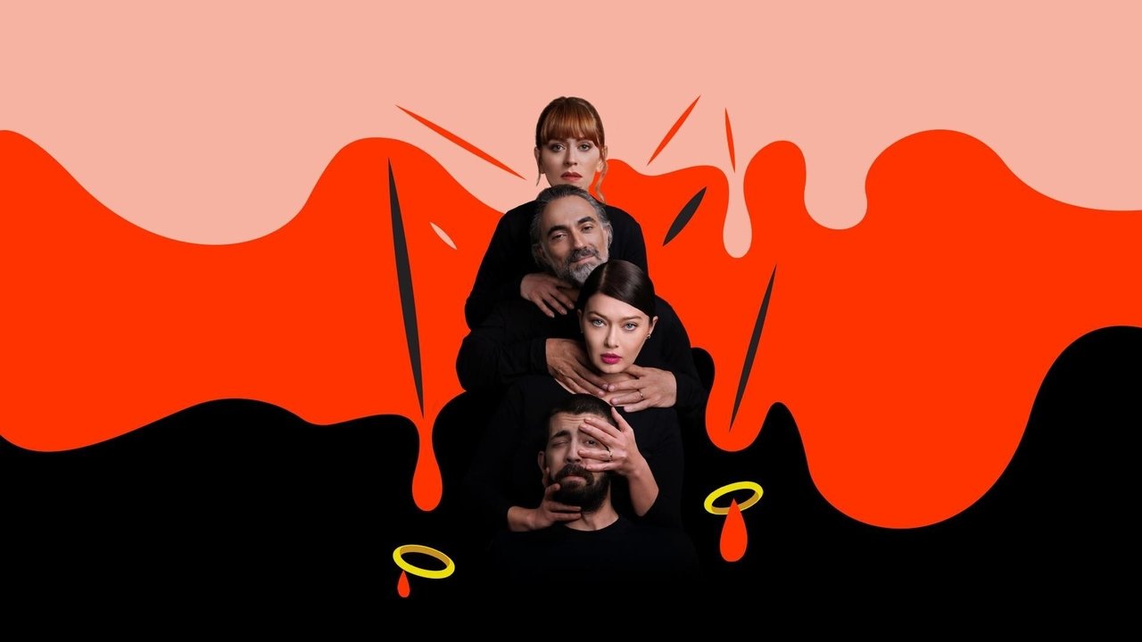 Vahşi Şeyler backdrop