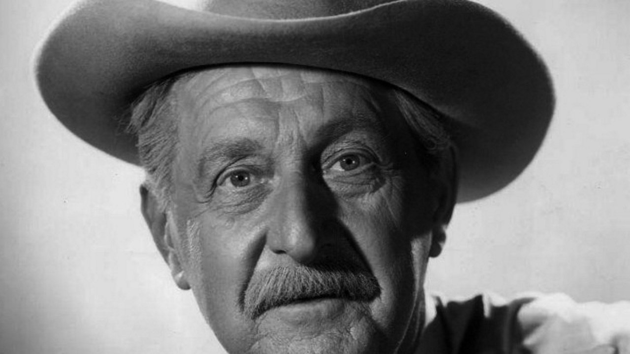 Death Valley Days backdrop