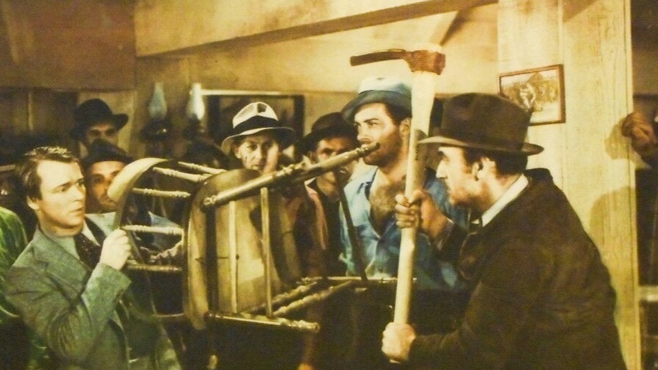 Jeepers Creepers backdrop