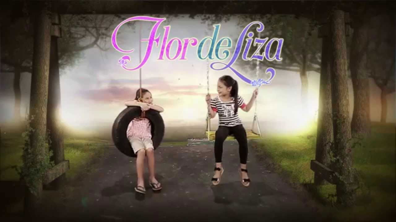 FlorDeLiza backdrop