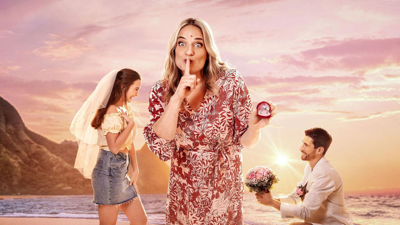 Verliefd, Verloofd, Getrouwd in 24 Uur backdrop