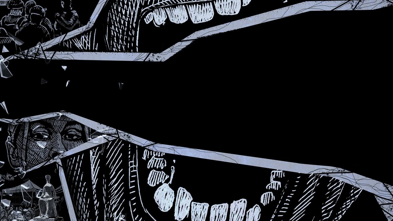 Extremists.br backdrop