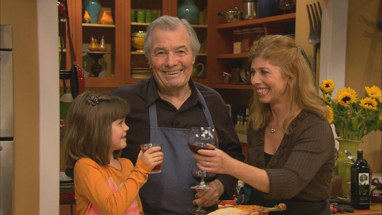 Essential Pépin backdrop