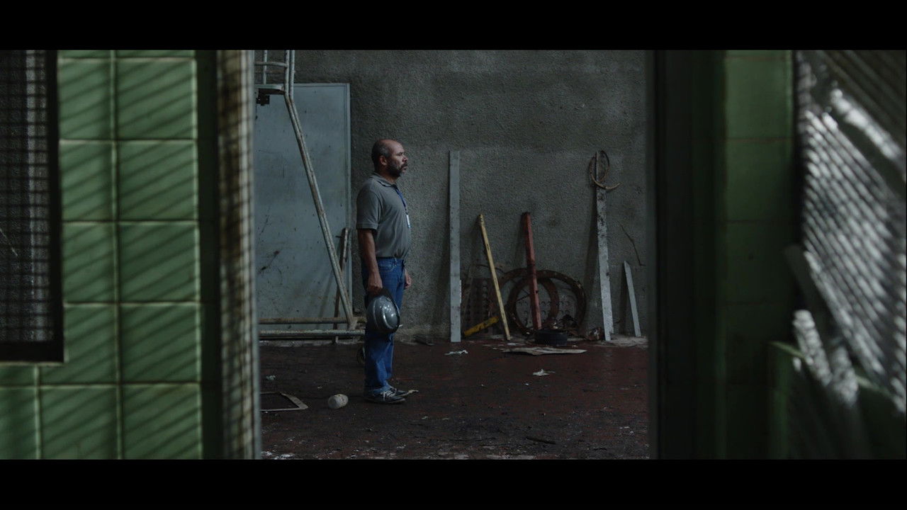 A Ética das Hienas backdrop