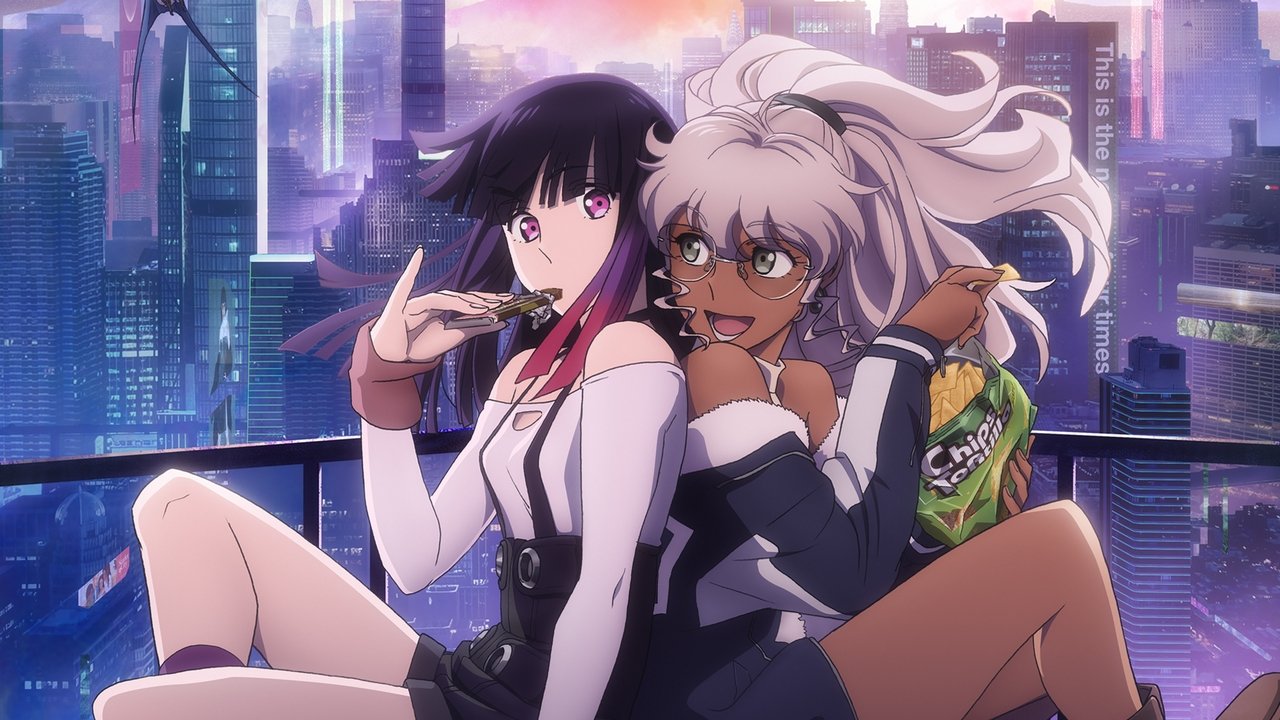 Metallic Rouge backdrop