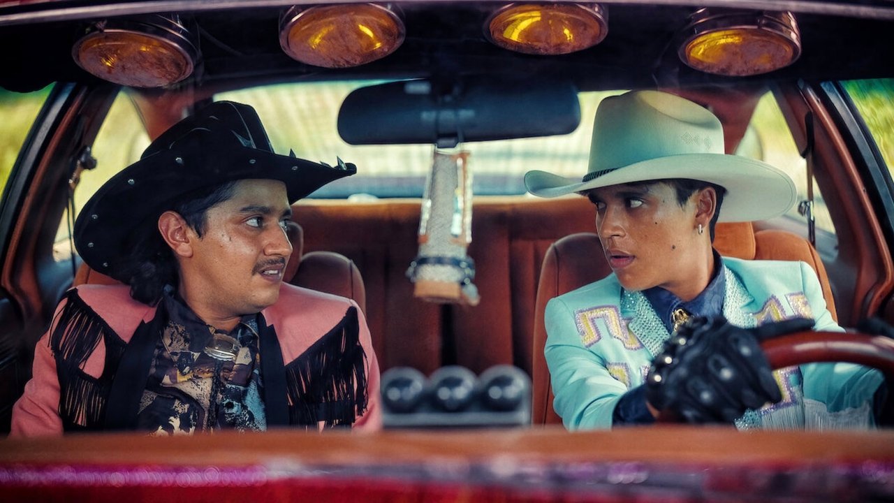 The (Almost) Legends backdrop