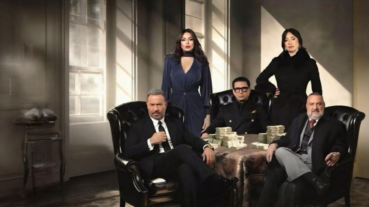 The Shepherd's Children backdrop