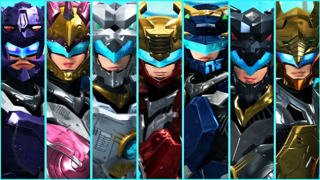 RevEvolution backdrop