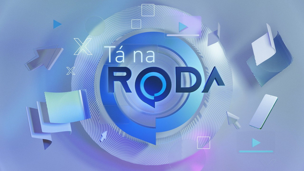 Tá na Roda backdrop