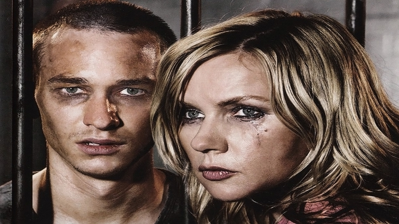 Marco W. - 247 Tage im türkischen Gefängnis backdrop