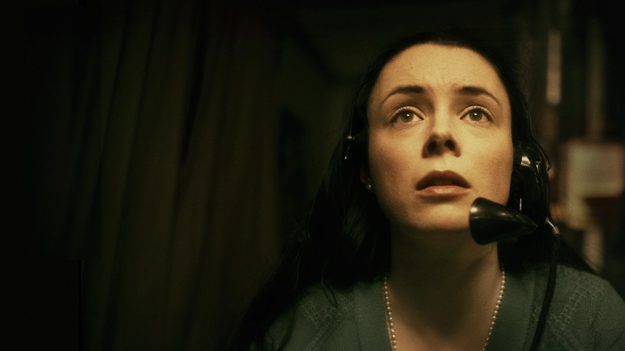 On The Line backdrop