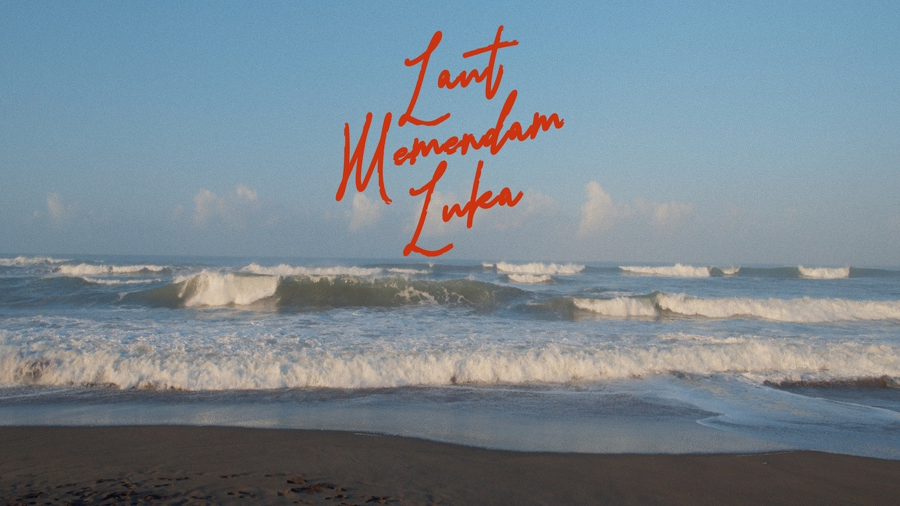 The Unspoken Wounds backdrop