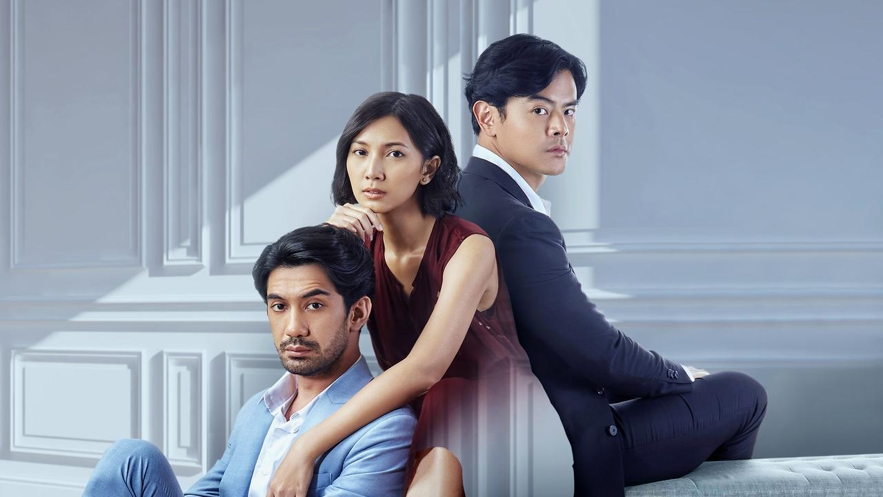 What We Lose to Love backdrop