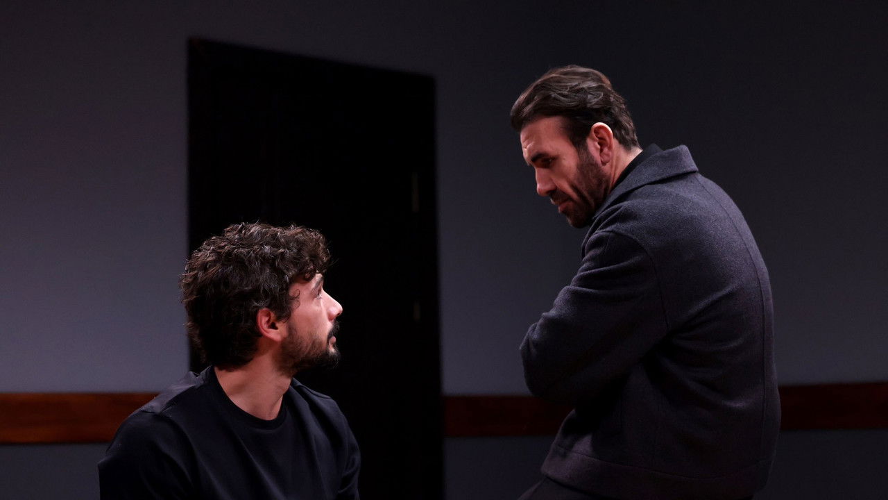 Shadows of Love backdrop