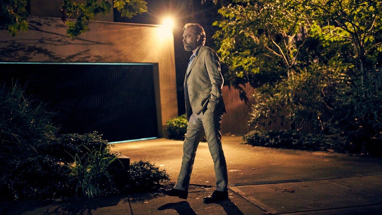 Seven Types of Ambiguity backdrop