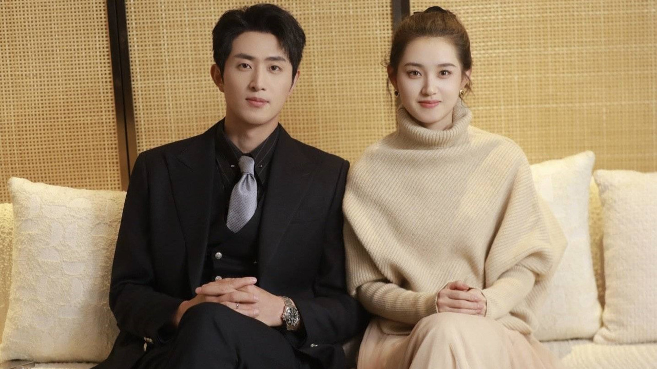 心动还请告诉我 backdrop