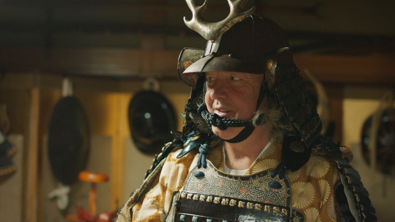 James May: Our Man in… backdrop