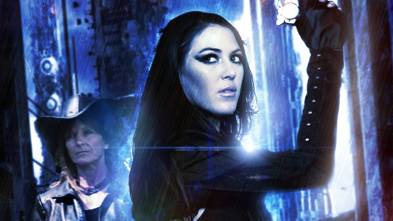 Nemesis 5: The New Model backdrop