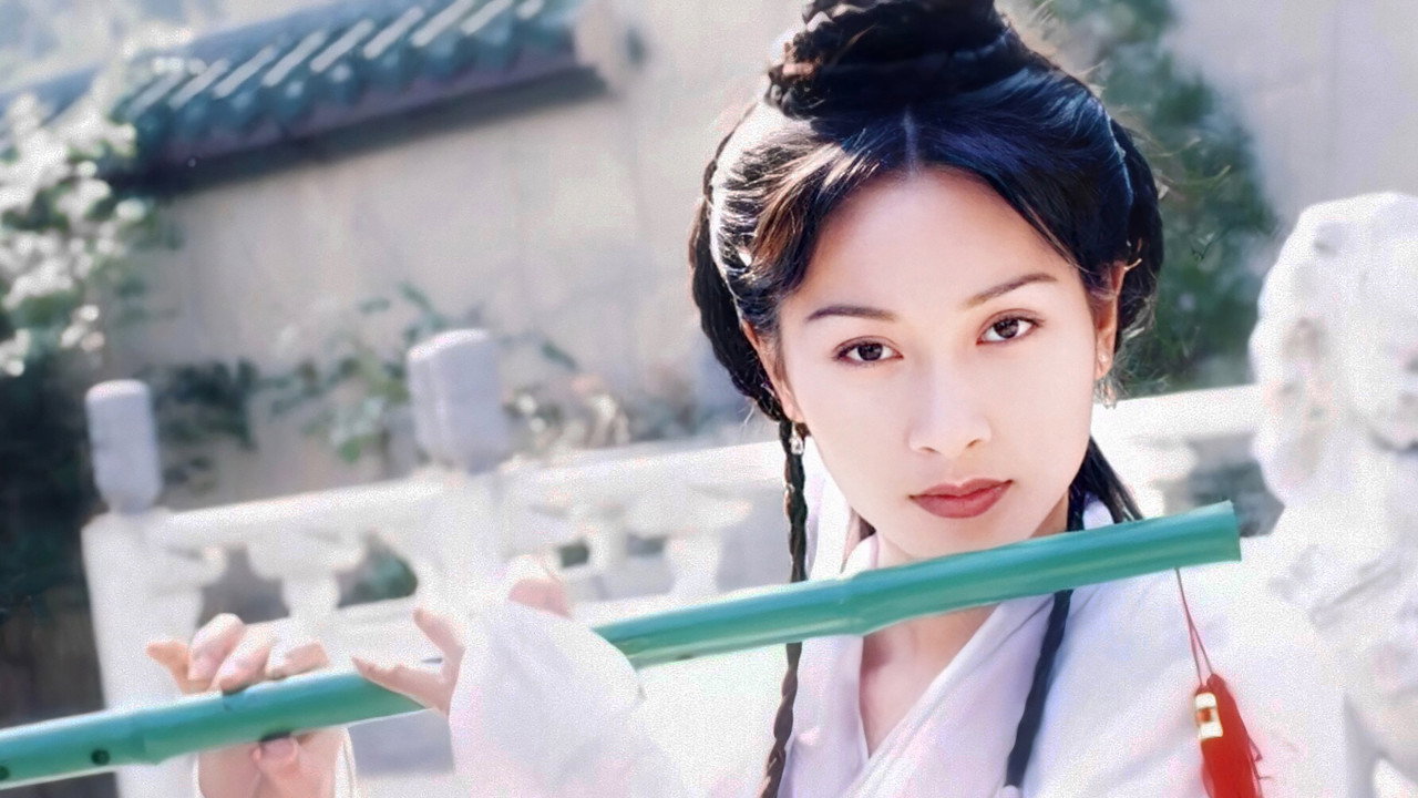 The Snow is Red backdrop