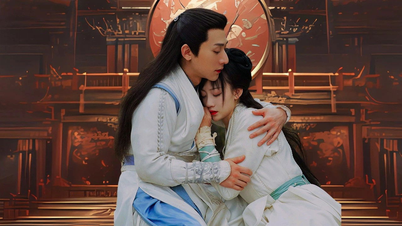 Ancient Forensic Expert backdrop