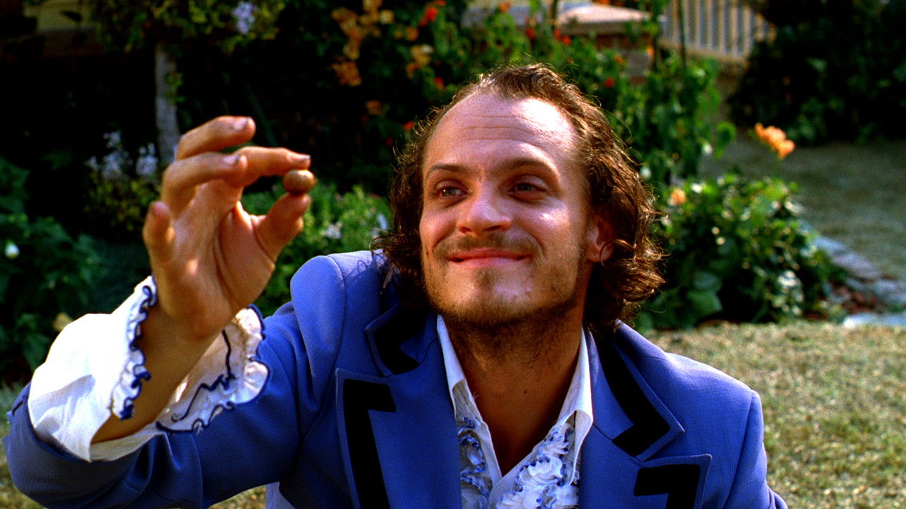 American Cowslip backdrop