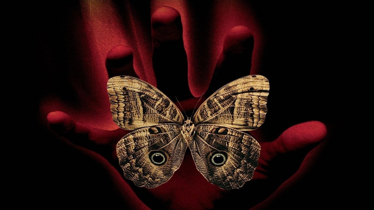 A Sound of Thunder backdrop