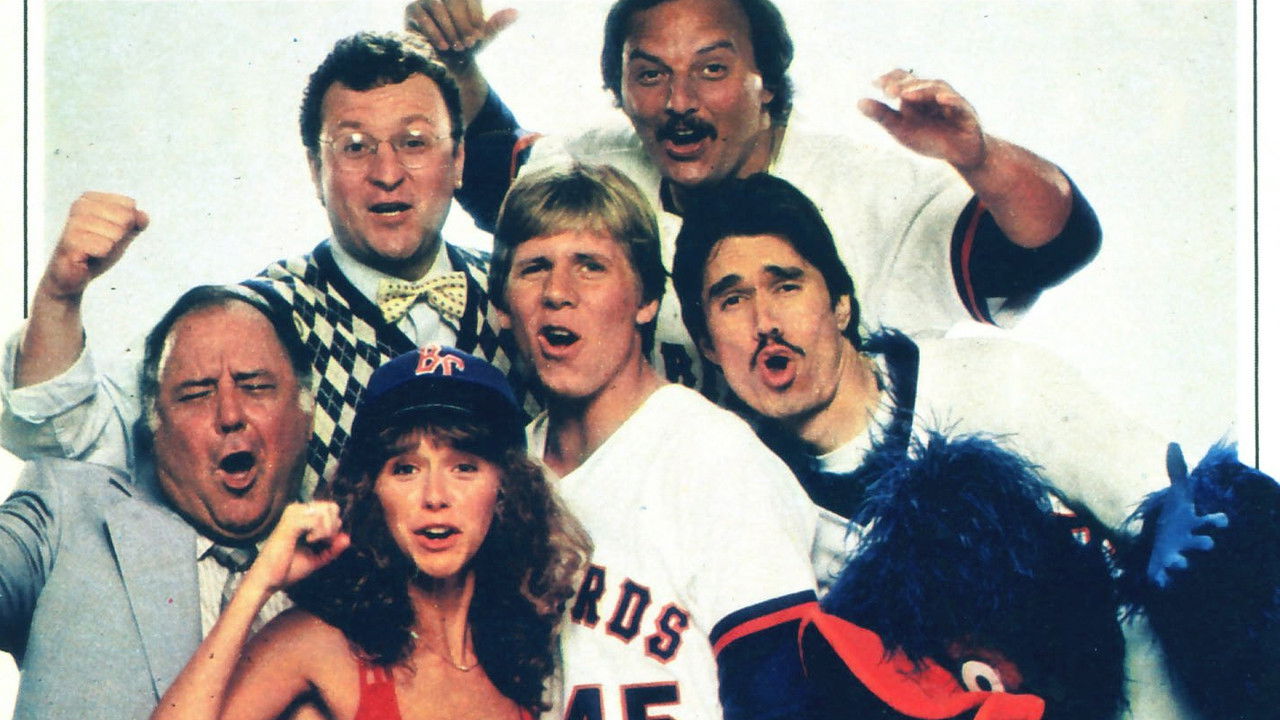 Bay City Blues backdrop